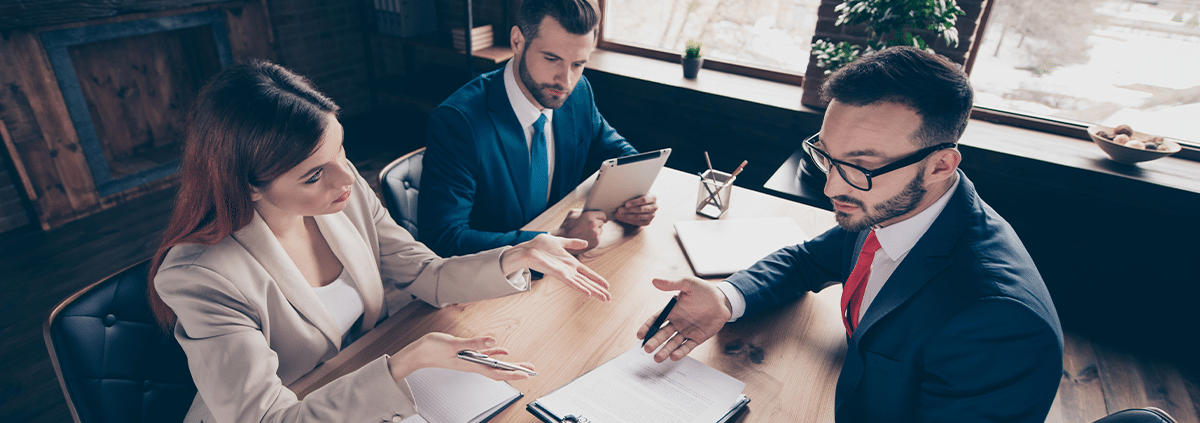 Claves de un buen seguro de responsabilidad civil abogados