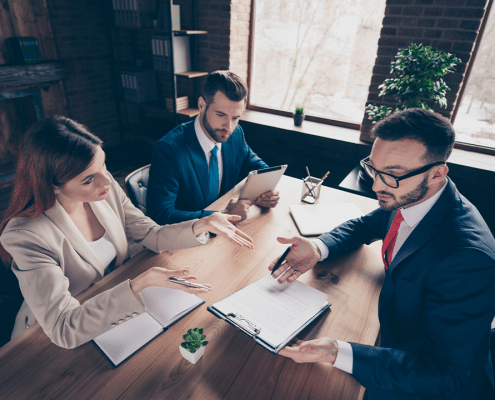 Claves de un buen seguro de responsabilidad civil abogados