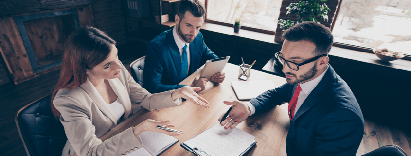 Claves de un buen seguro de responsabilidad civil abogados