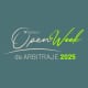 Aon de nuevo patrocinador Oro+ en la Open Week de Arbitraje 2025