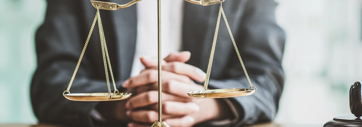 ¿Tu seguro te protege de todos los aspectos críticos de la práctica legal?