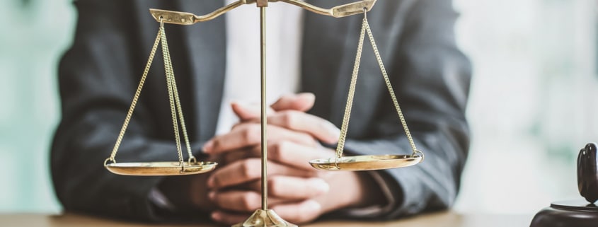 ¿Tu seguro te protege de todos los aspectos críticos de la práctica legal?