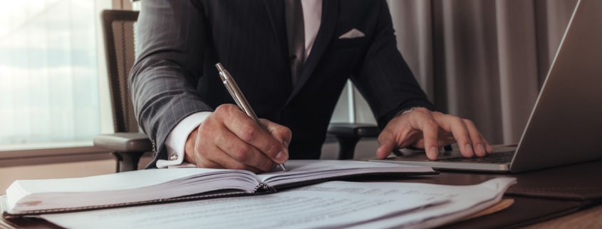 El papel del seguro en la protección de la reputación profesional del abogado