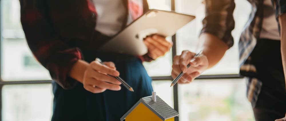 El arquitecto como perito-tasador