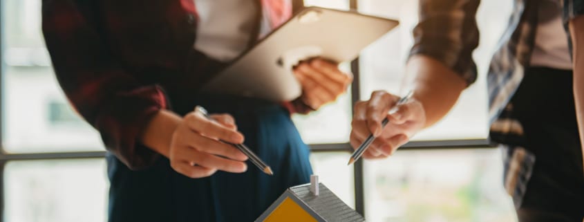 El arquitecto como perito-tasador