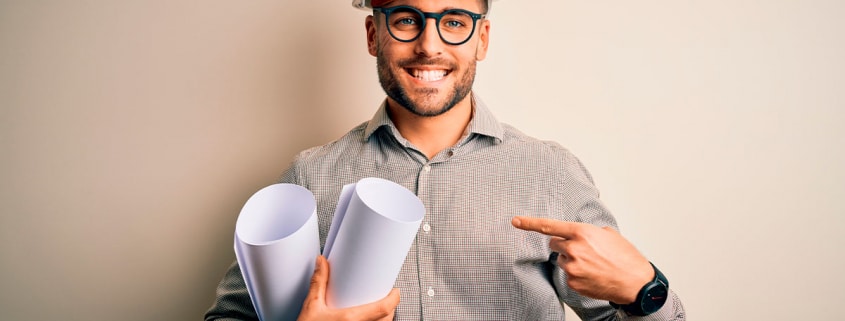 La reclamación de daños en el Seguro para Arquitectos
