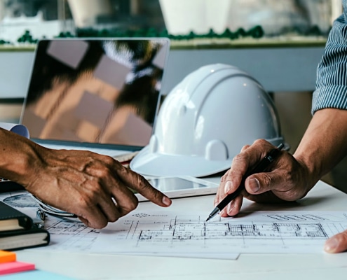 La protección jurídica en los seguros de responsabilidad civil para arquitectos