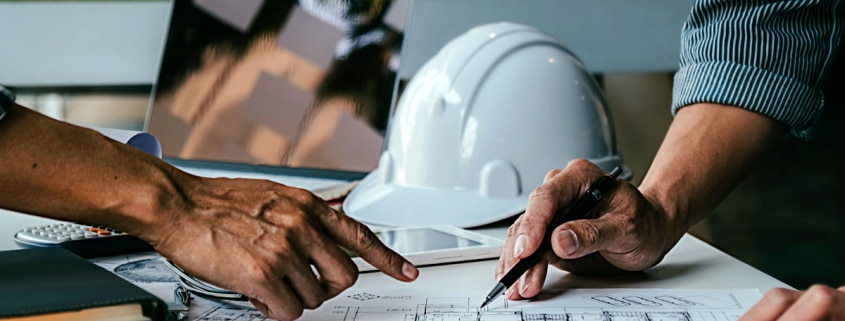 La protección jurídica en los seguros de responsabilidad civil para arquitectos