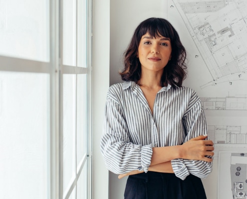 ¿Por qué es clave contratar un seguro de Responsabilidad Civil profesional si eres arquitecto?