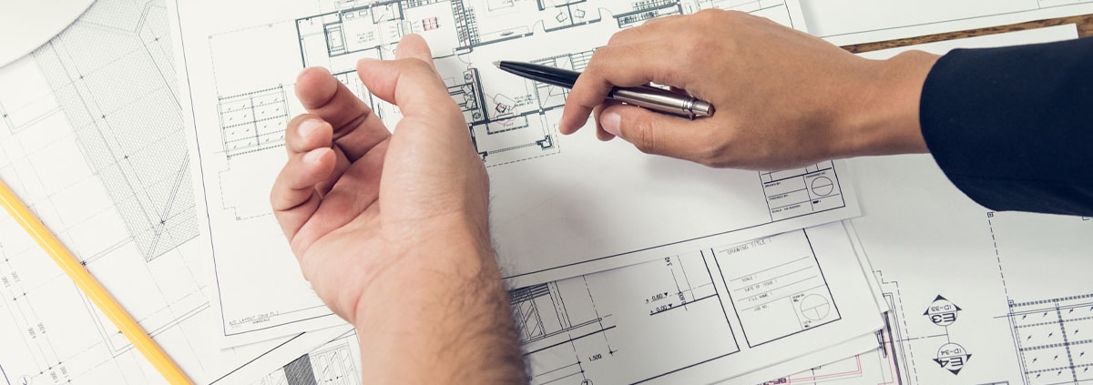 Proyectos de arquitectura internacionales ¿estás realmente cubierto?