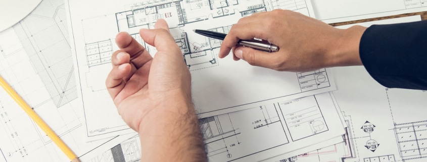 Proyectos de arquitectura internacionales ¿estás realmente cubierto?