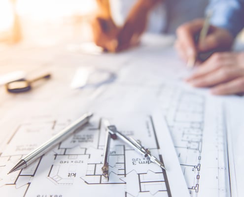 Seguros de responsabilidad civil para arquitectos en proyectos de patrimonio histórico
