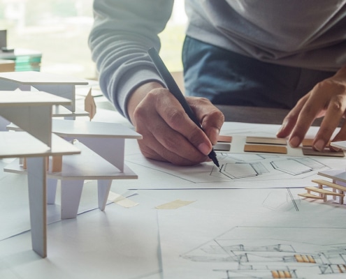 Cómo afecta la LOE a la responsabilidad del arquitecto en 2026