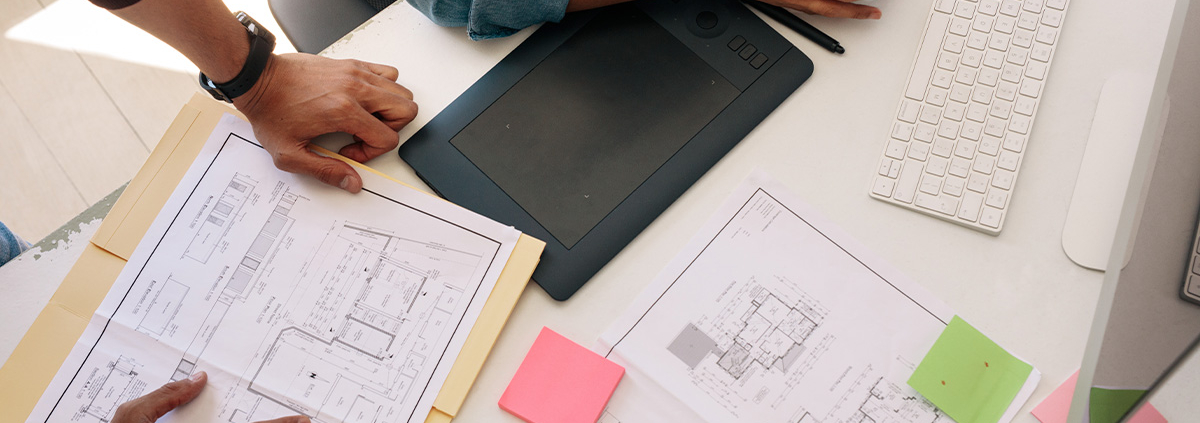 Checklist de riesgos que un estudio de arquitectura debe revisar antes de aceptar un proyecto