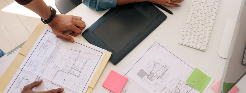 Checklist de riesgos que un estudio de arquitectura debe revisar antes de aceptar un proyecto