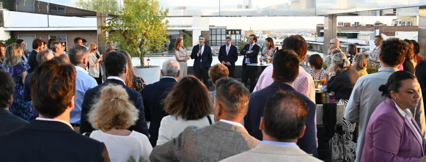 Primer Encuentro Nacional del sector joyero
