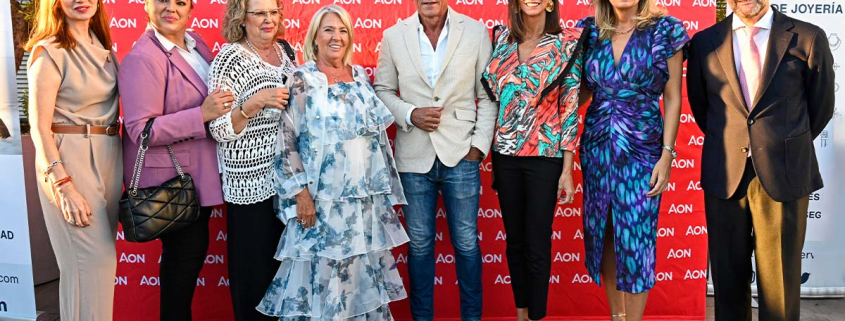 Acuerdo de la Asociación de Joyeros, Plateros y Relojeros de Córdoba con Aon