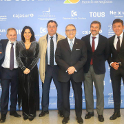 XX Aniversario del Parque Joyero de Córdoba: dos décadas de innovación y seguridad en el sector
