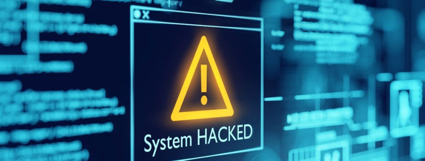 ¿Cómo prevenir los ciberataques en las comunidades de vecinos?