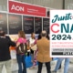 CNAF 2024: Aon estará presente en el Congreso de Alicante