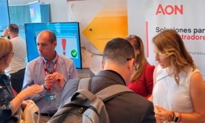 Aon participa en el CNAF 2024