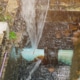 Exceso de consumo de agua: ¿qué cubre el seguro de comunidad?