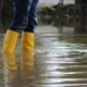 Inundaciones extraordinarias en España - Información sobre indemnizaciones del Consorcio de Compensación de Seguros
