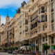 Seguros para comunidades de vecinos en edificios históricos