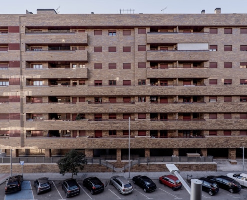 ¿Qué es el FICO en las comunidades de vecinos?